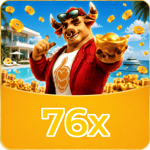 76x