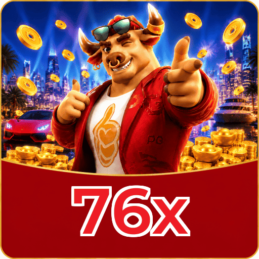 76x