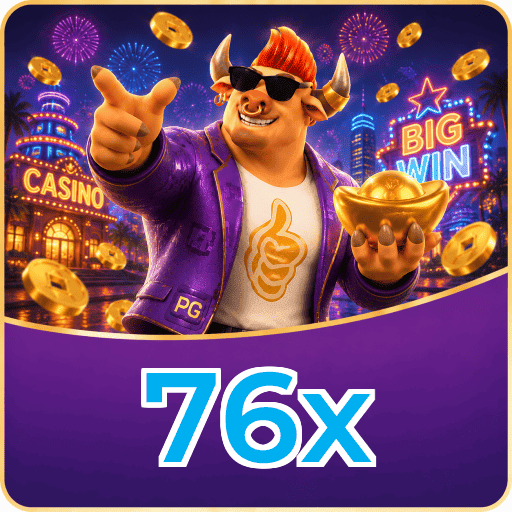 76x