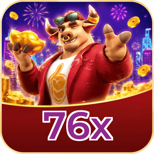76x