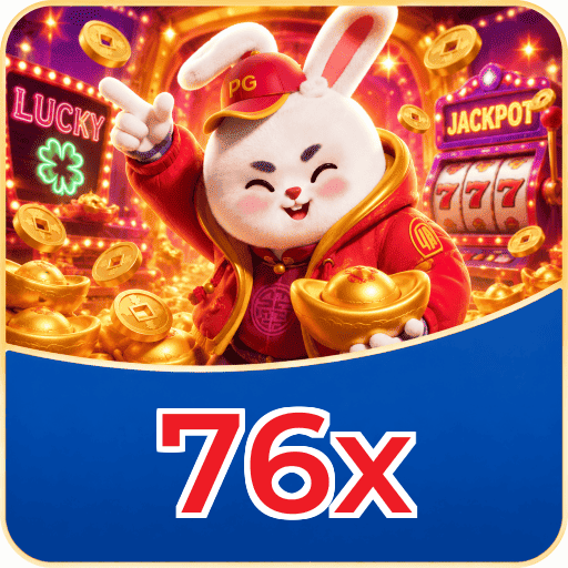 76x